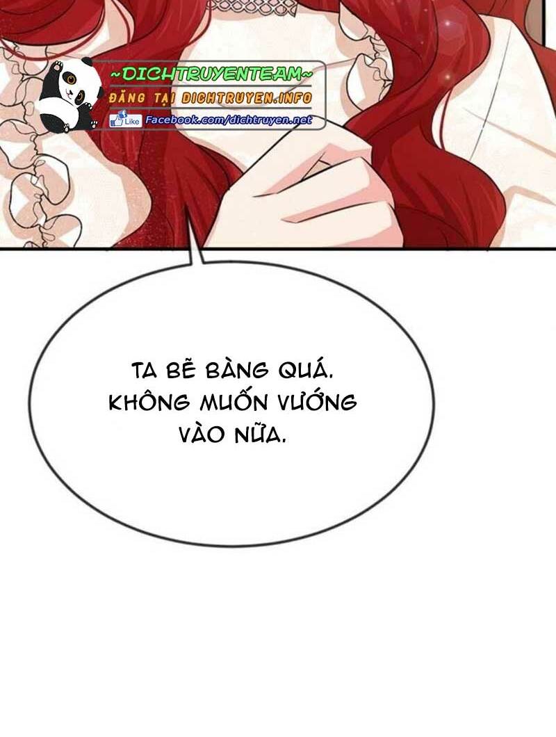 tiểu thư scarlet chapter 19 - Trang 2