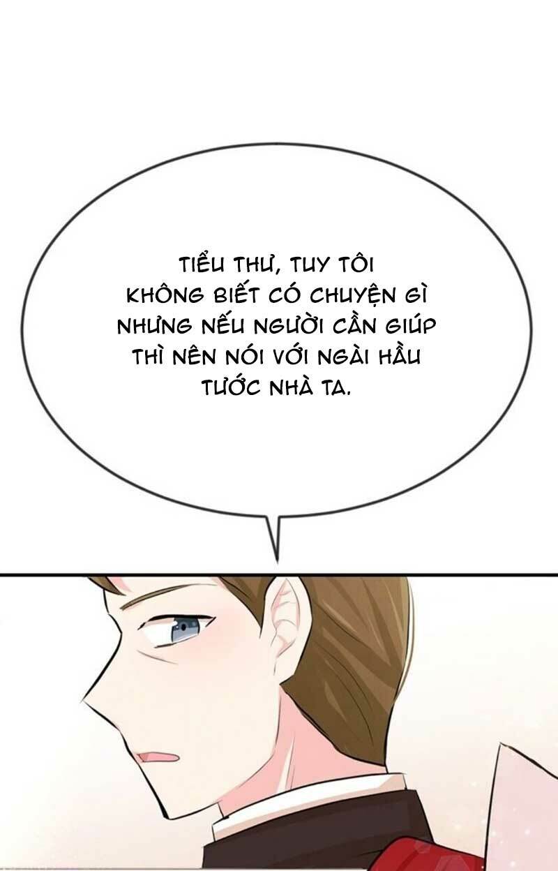 tiểu thư scarlet chapter 19 - Trang 2