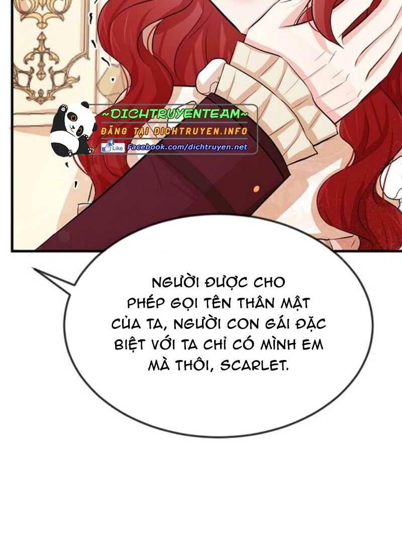 tiểu thư scarlet chapter 19 - Trang 2