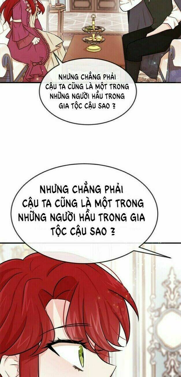 tiểu thư scarlet chapter 3 - Next chapter 4