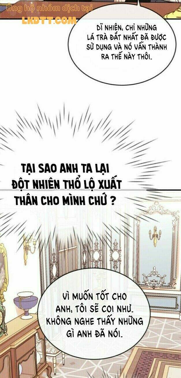 tiểu thư scarlet chapter 3 - Next chapter 4