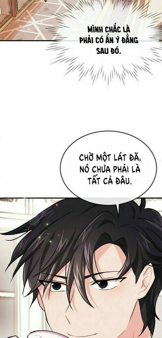 tiểu thư scarlet chapter 3 - Next chapter 4