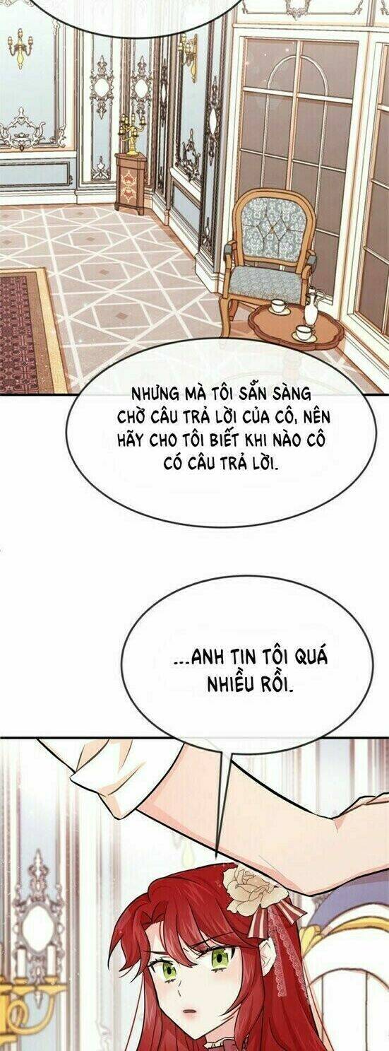 tiểu thư scarlet chapter 3 - Next chapter 4