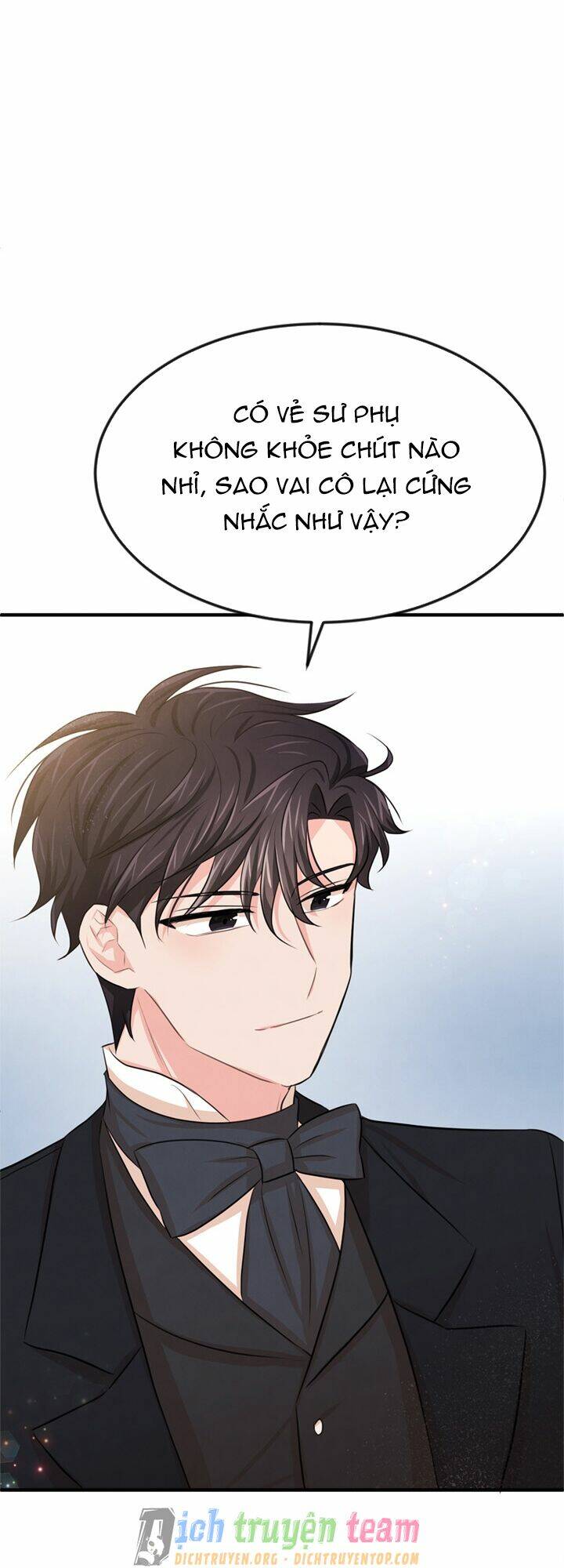 tiểu thư scarlet chapter 30 - Trang 2