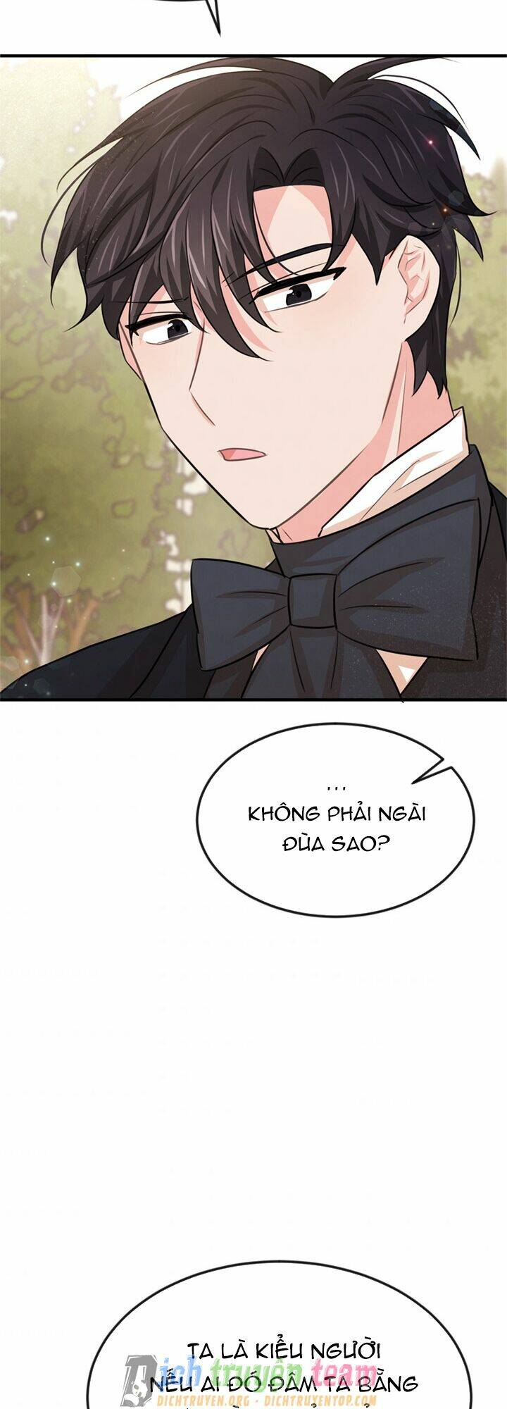 tiểu thư scarlet chapter 30 - Trang 2