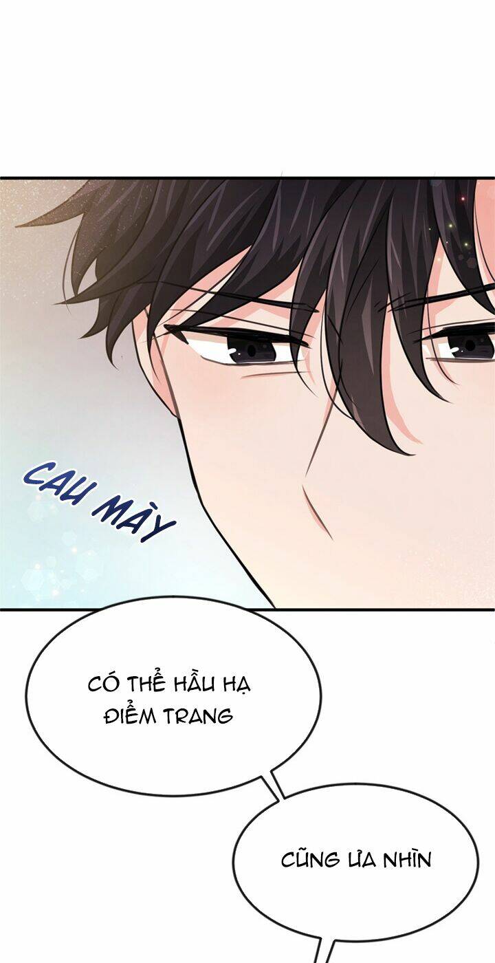 tiểu thư scarlet chapter 30 - Trang 2