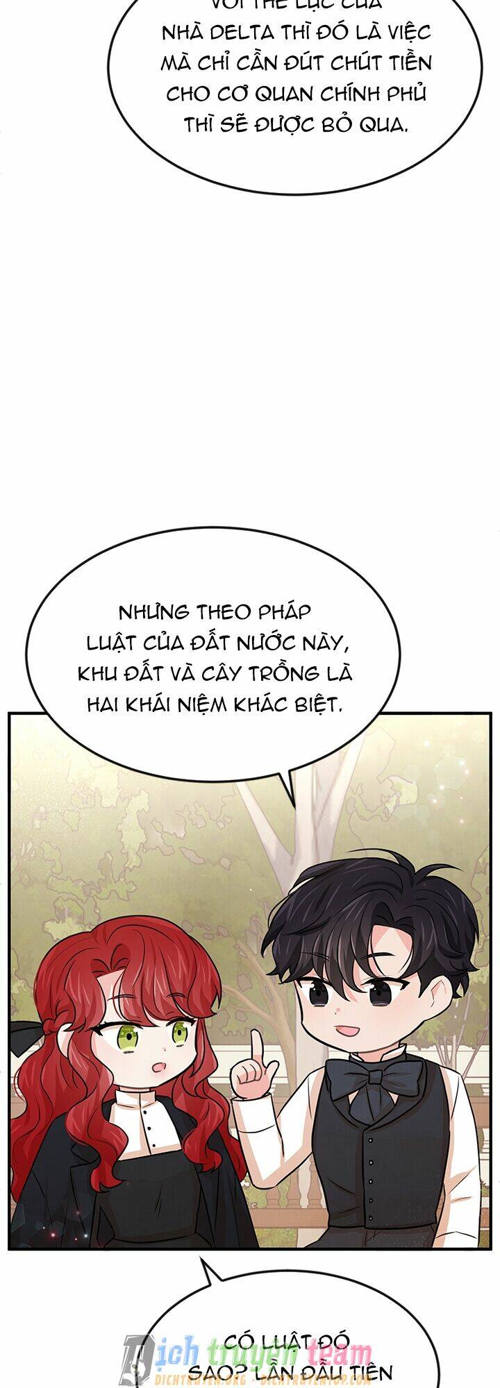 tiểu thư scarlet chapter 32 - Next chapter 33