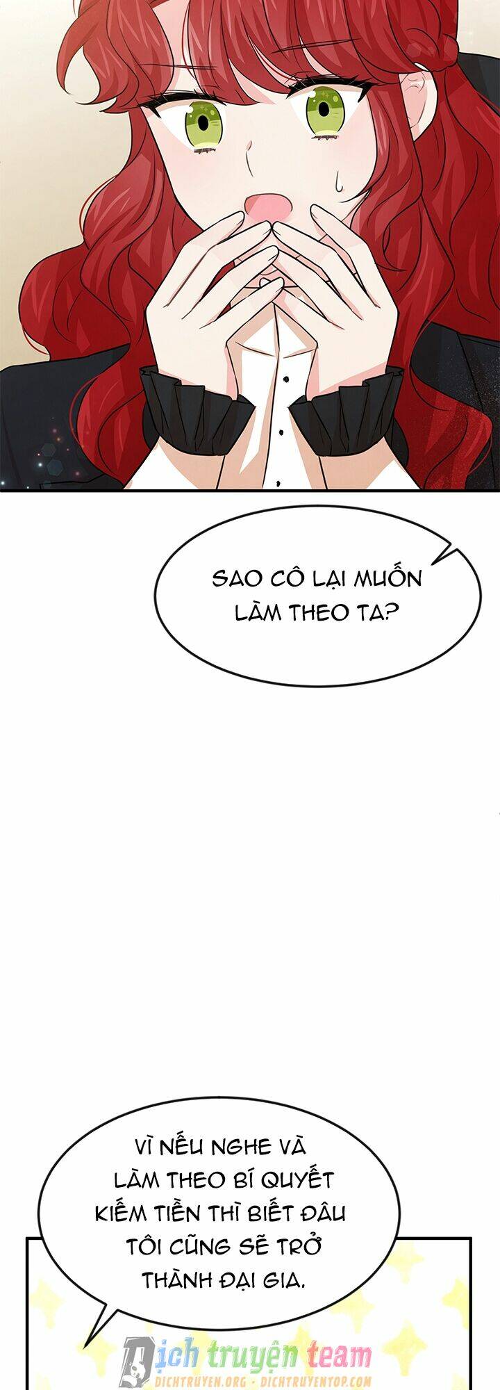 tiểu thư scarlet chapter 32 - Next chapter 33