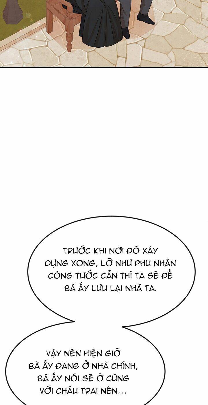 tiểu thư scarlet chapter 32 - Next chapter 33