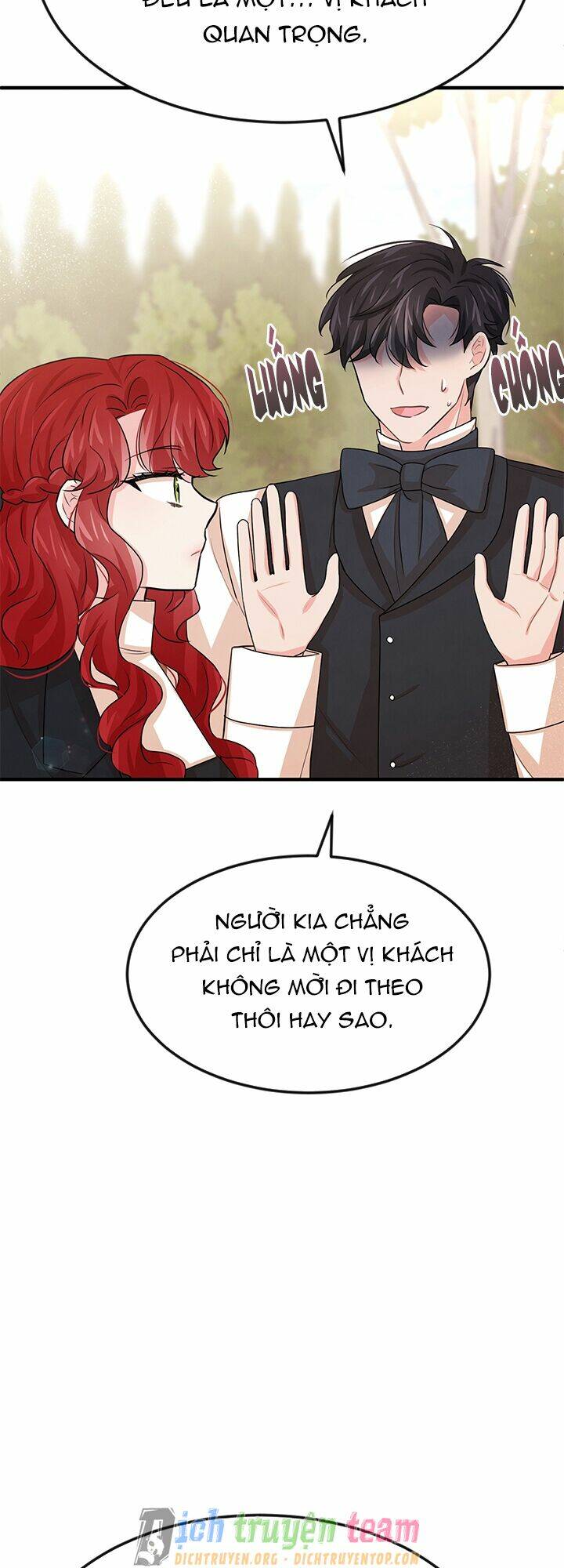 tiểu thư scarlet chapter 32 - Next chapter 33