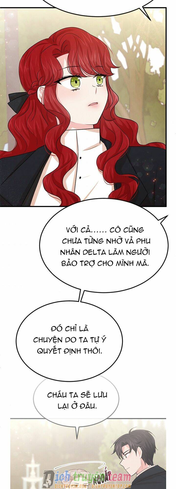 tiểu thư scarlet chapter 32 - Next chapter 33