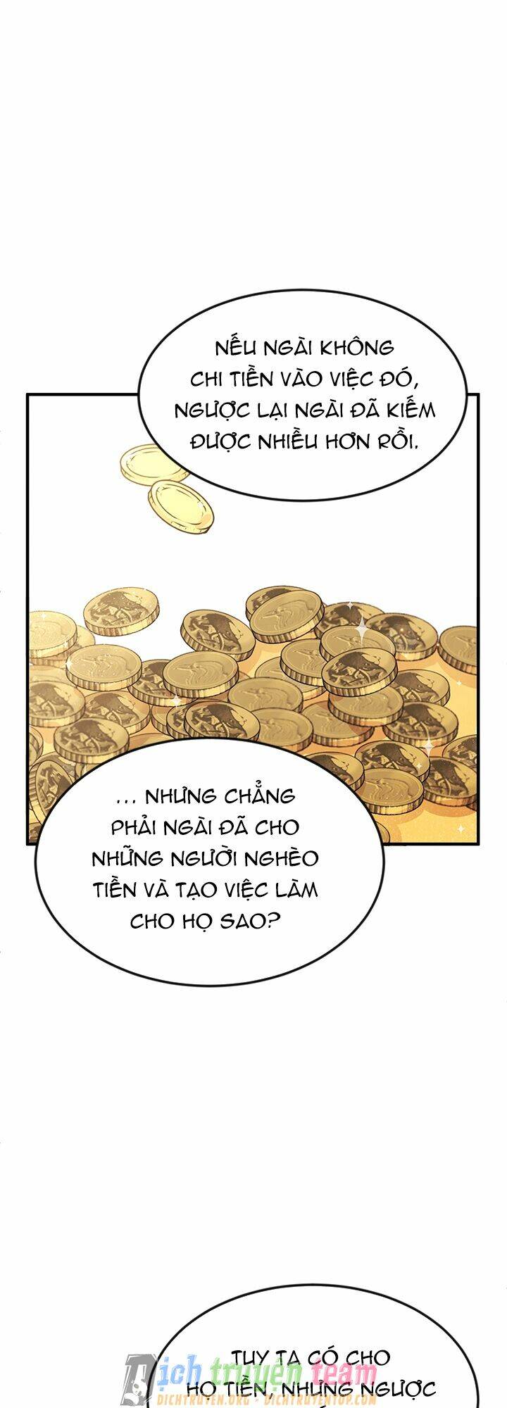 tiểu thư scarlet chapter 32 - Next chapter 33