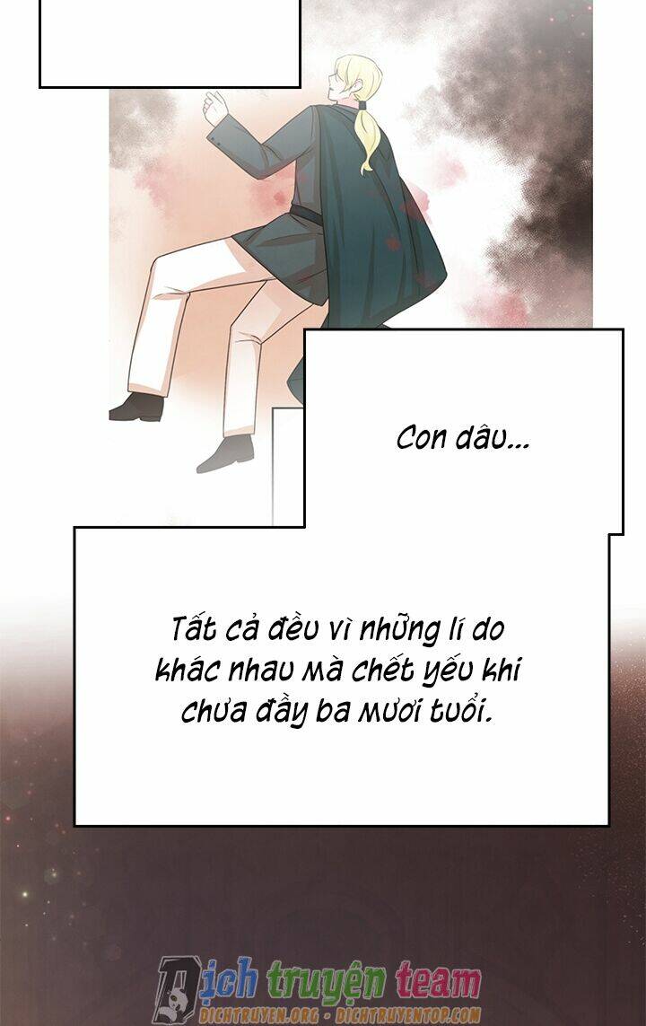 tiểu thư scarlet chapter 34 - Trang 2