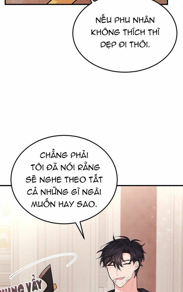 tiểu thư scarlet chapter 34 - Trang 2