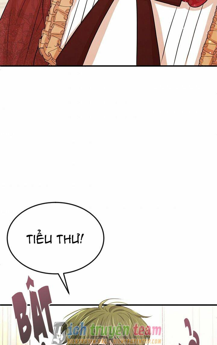 tiểu thư scarlet chapter 34 - Trang 2