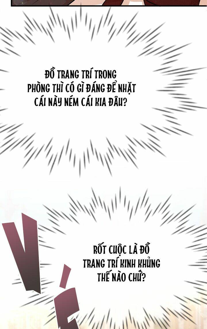 tiểu thư scarlet chapter 34 - Trang 2