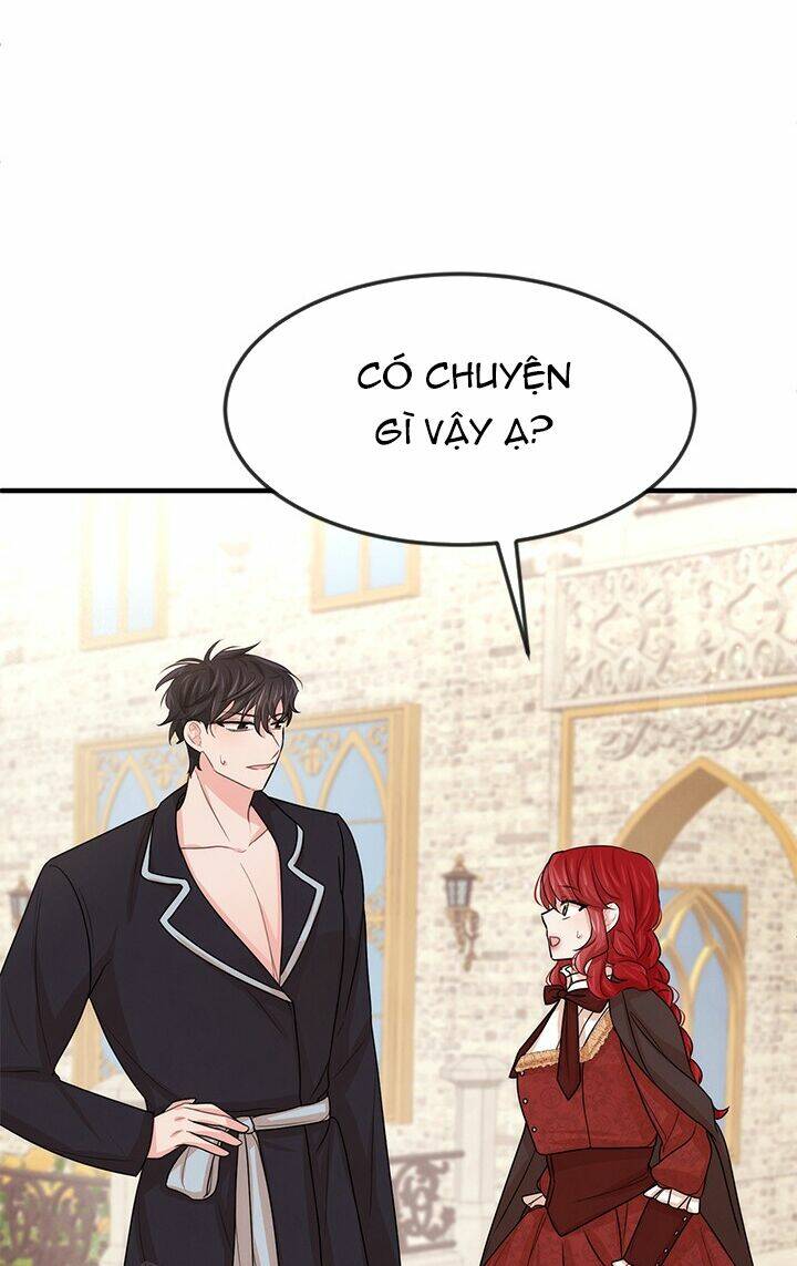 tiểu thư scarlet chapter 35 - Next chapter 36