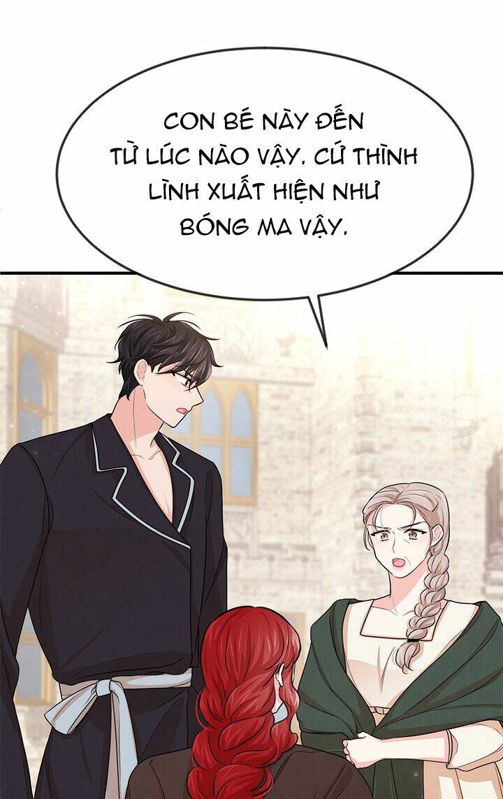 tiểu thư scarlet chapter 35 - Next chapter 36