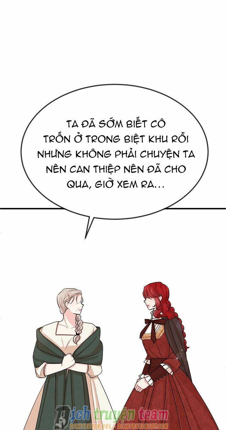 tiểu thư scarlet chapter 35 - Next chapter 36