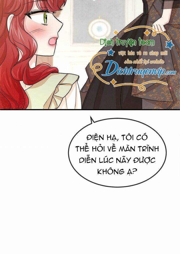 tiểu thư scarlet chapter 39 - Trang 2