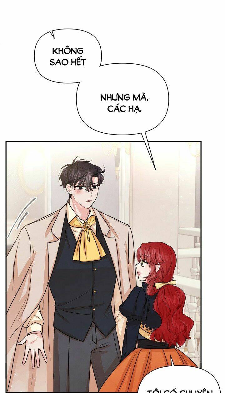 tiểu thư scarlet chapter 42 - Next chapter 43