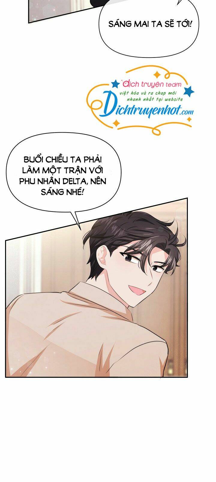 tiểu thư scarlet chapter 43 - Trang 2