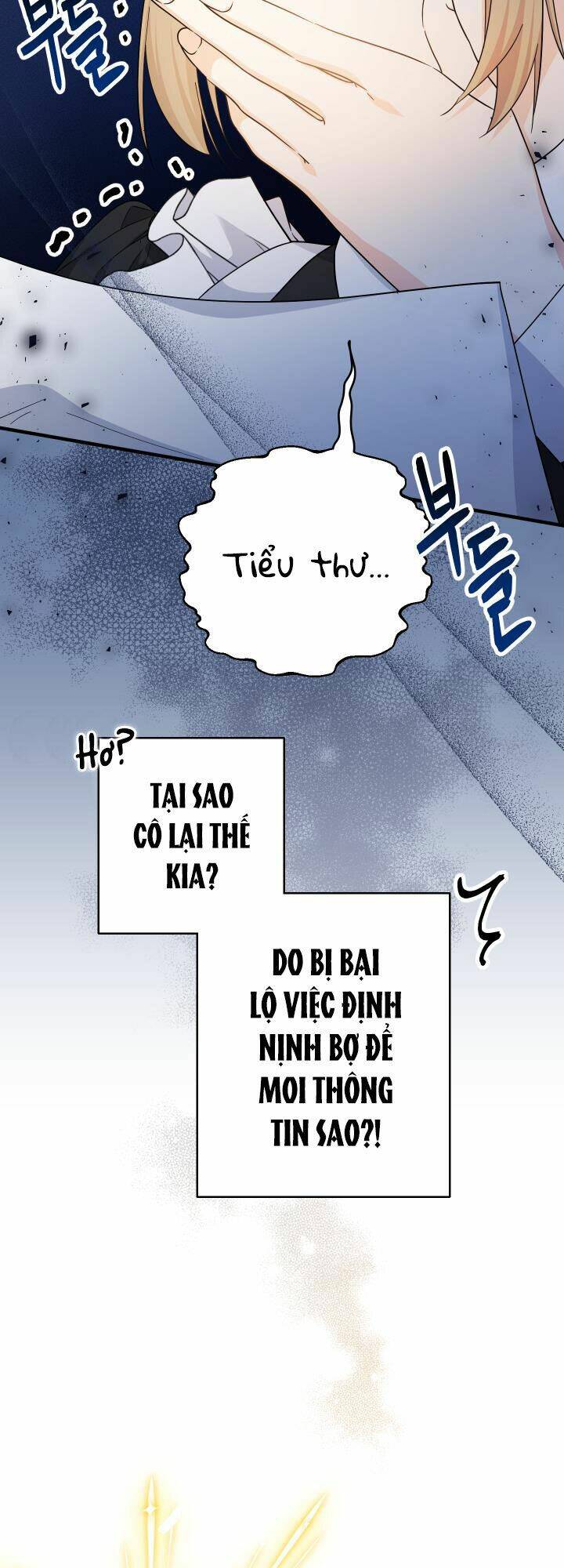 tiểu thư tích tiền đi bụi chapter 10 - Trang 2