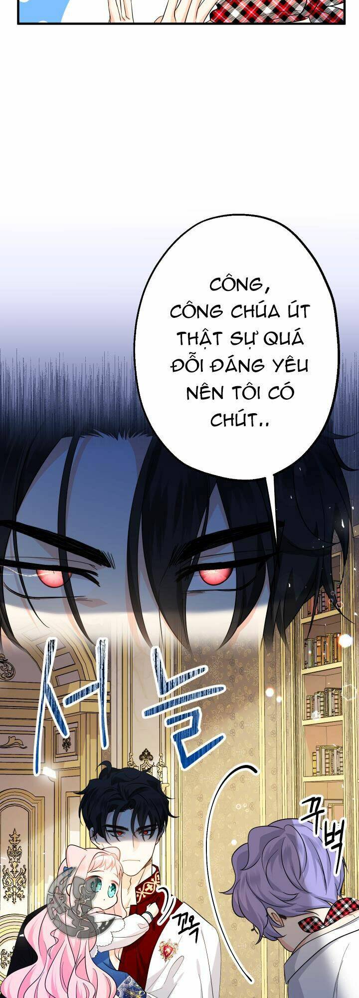 tiểu thư tích tiền đi bụi chapter 10 - Trang 2