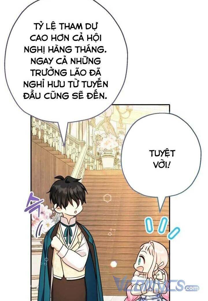 tiểu thư tích tiền đi bụi chương 44 - Next chapter 45