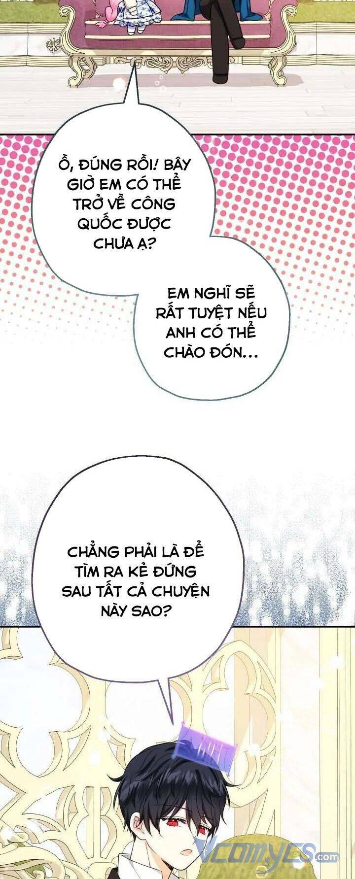 tiểu thư tích tiền đi bụi chương 44 - Next chapter 45