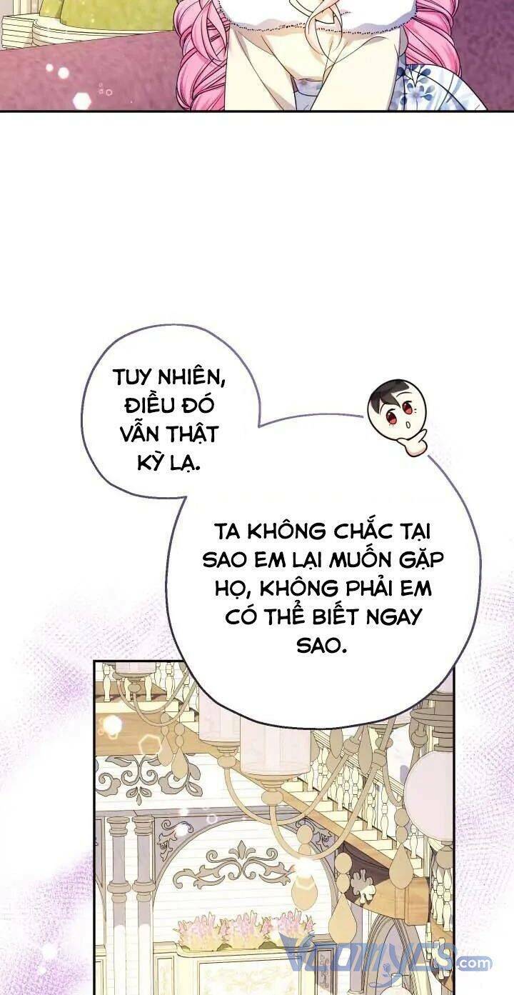 tiểu thư tích tiền đi bụi chương 44 - Next chapter 45