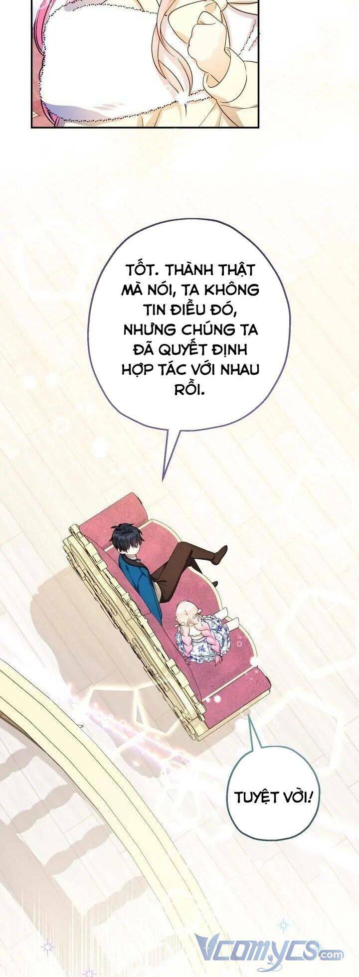 tiểu thư tích tiền đi bụi chương 44 - Next chapter 45