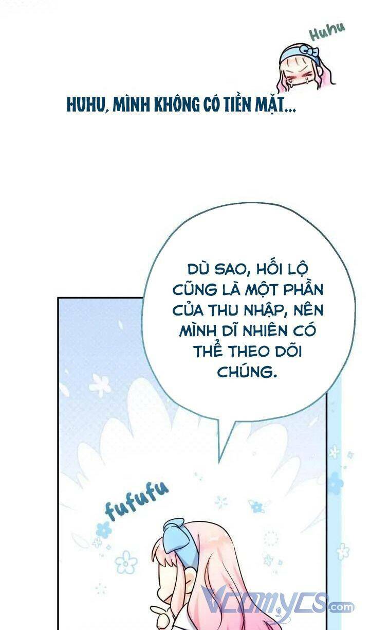 tiểu thư tích tiền đi bụi chương 44 - Next chapter 45