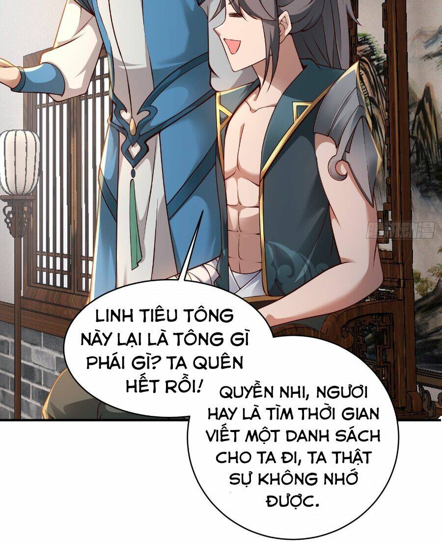 tiểu thúc tổ mời xuất sơn Chapter 2 - Trang 2