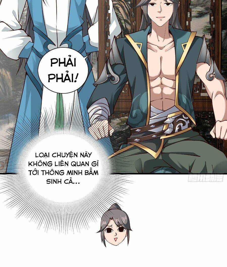 tiểu thúc tổ mời xuất sơn Chapter 2 - Trang 2