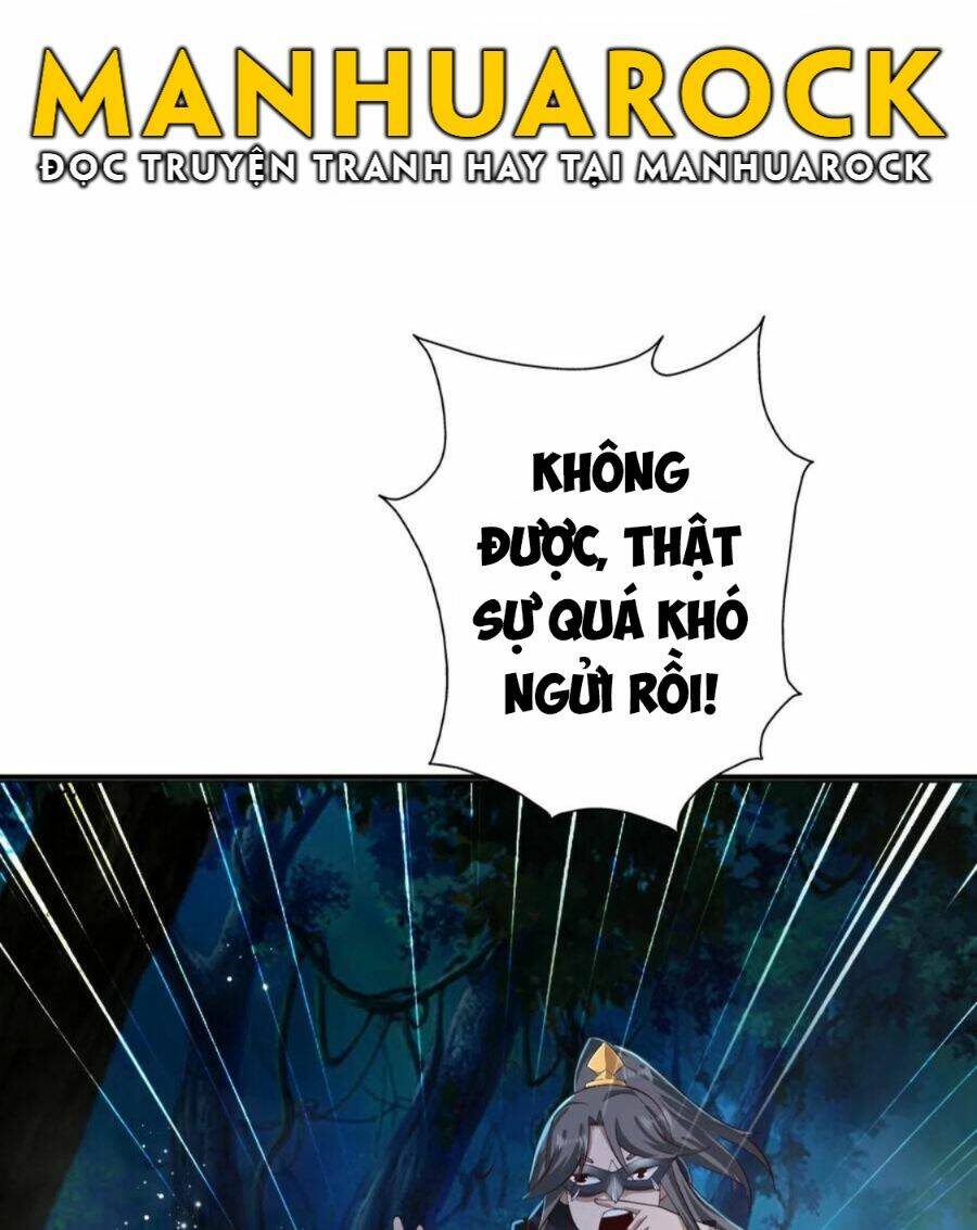 tiểu thúc tổ mời xuất sơn chapter 27 - Next chapter 28