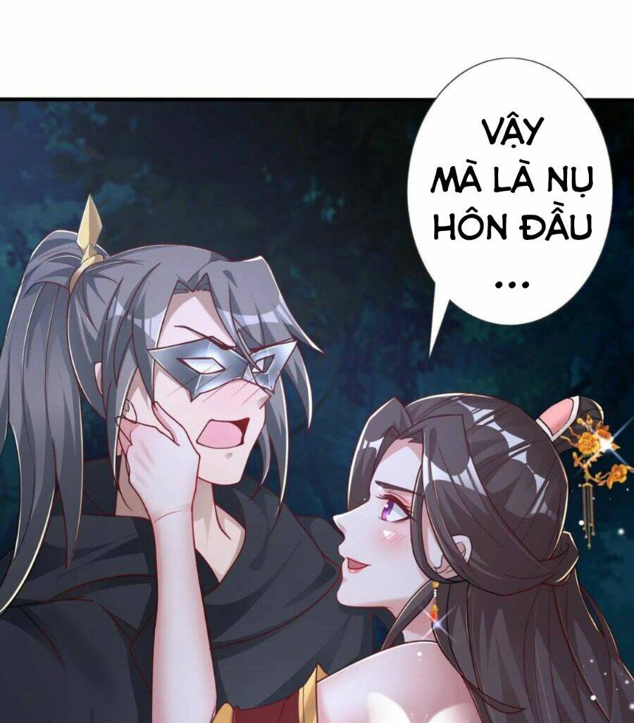 tiểu thúc tổ mời xuất sơn chapter 27 - Next chapter 28