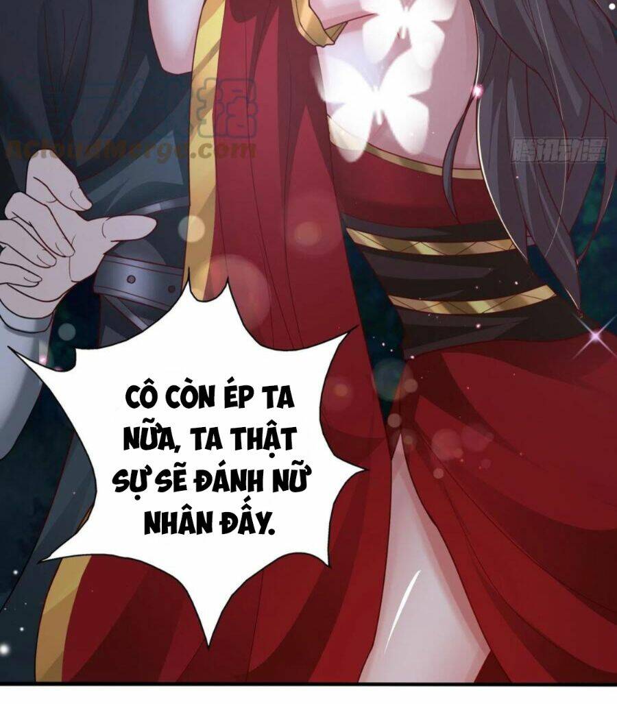 tiểu thúc tổ mời xuất sơn chapter 27 - Next chapter 28