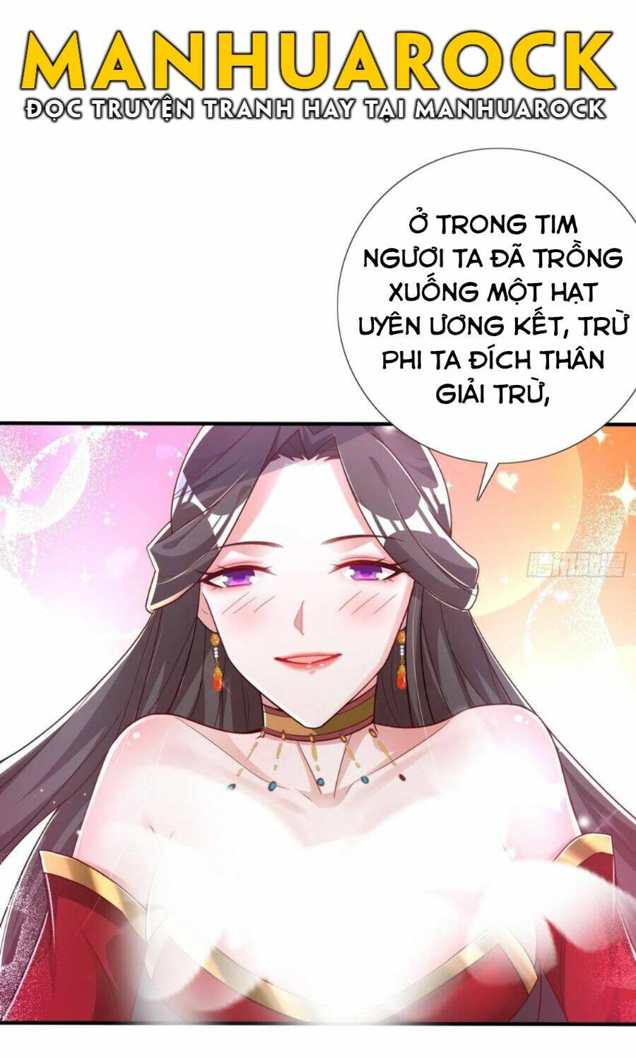 tiểu thúc tổ mời xuất sơn chapter 27 - Next chapter 28