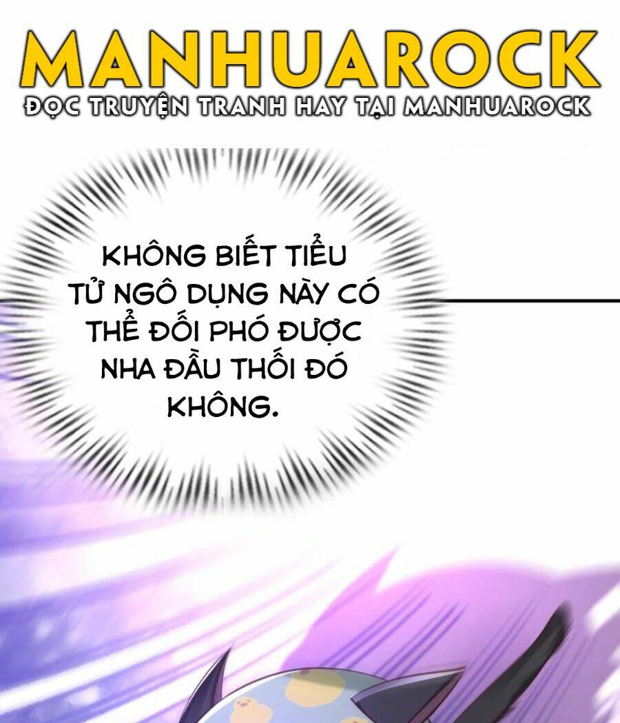 tiểu thúc tổ mời xuất sơn chapter 27 - Next chapter 28