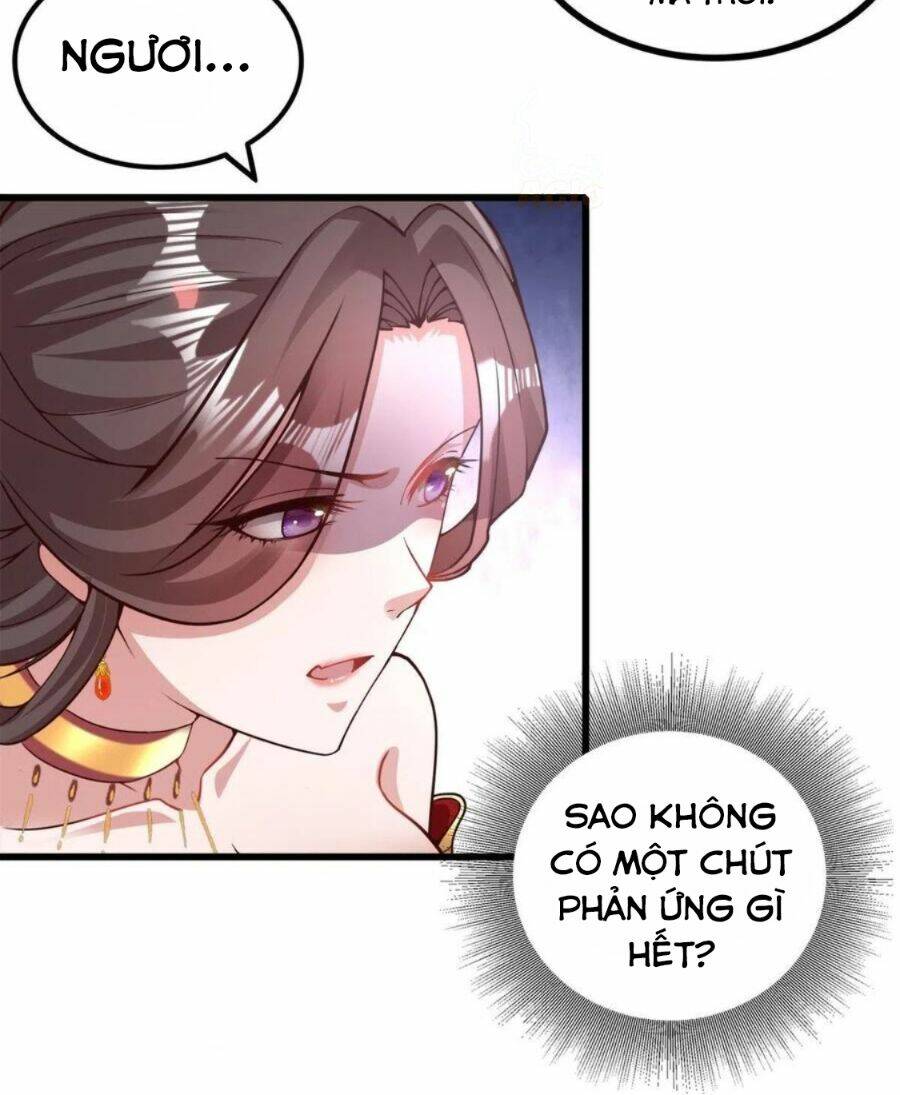 tiểu thúc tổ mời xuất sơn chapter 27 - Next chapter 28