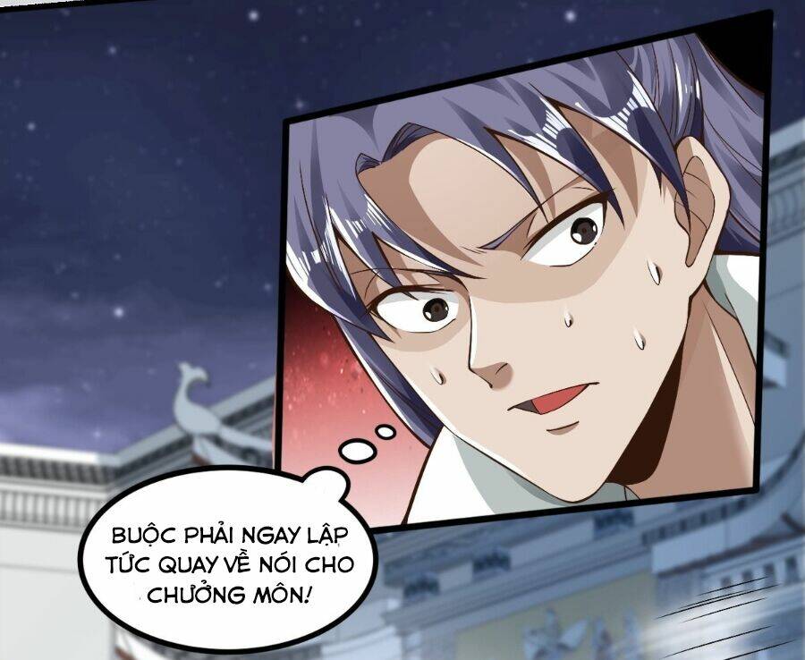 tiểu thúc tổ mời xuất sơn chapter 47 - Next chapter 48