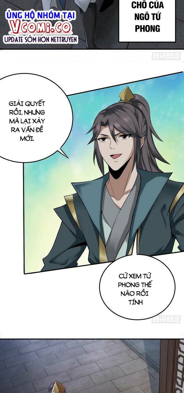 tiểu thúc tổ mời xuất sơn chapter 49 - Next chapter 50