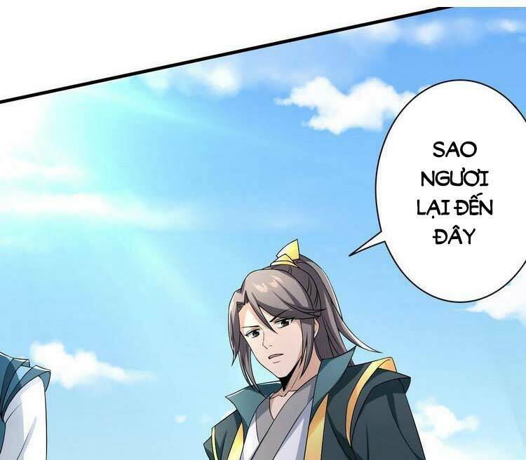 tiểu thúc tổ mời xuất sơn chapter 49 - Next chapter 50