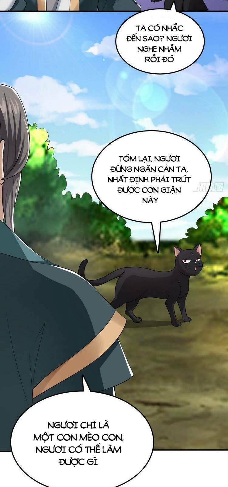 tiểu thúc tổ mời xuất sơn chapter 49 - Next chapter 50