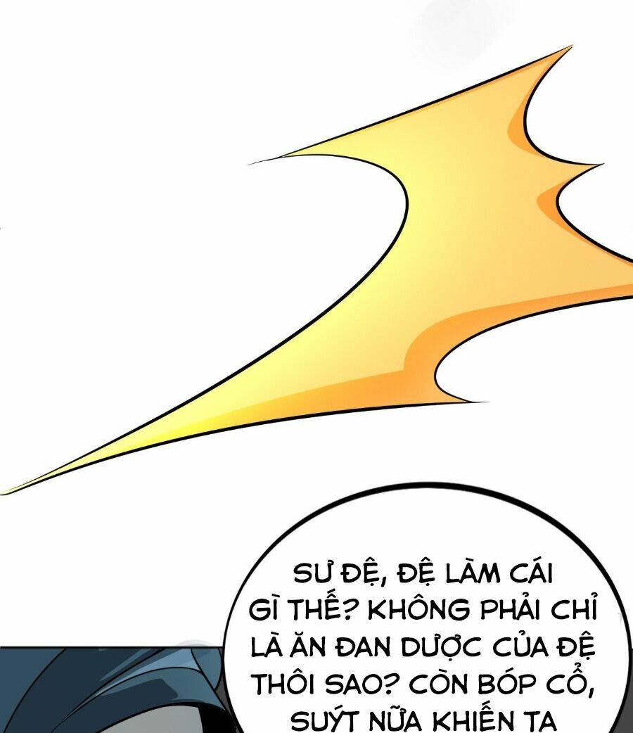 tiểu thúc tổ mời xuất sơn chapter 5 - Next chapter 6