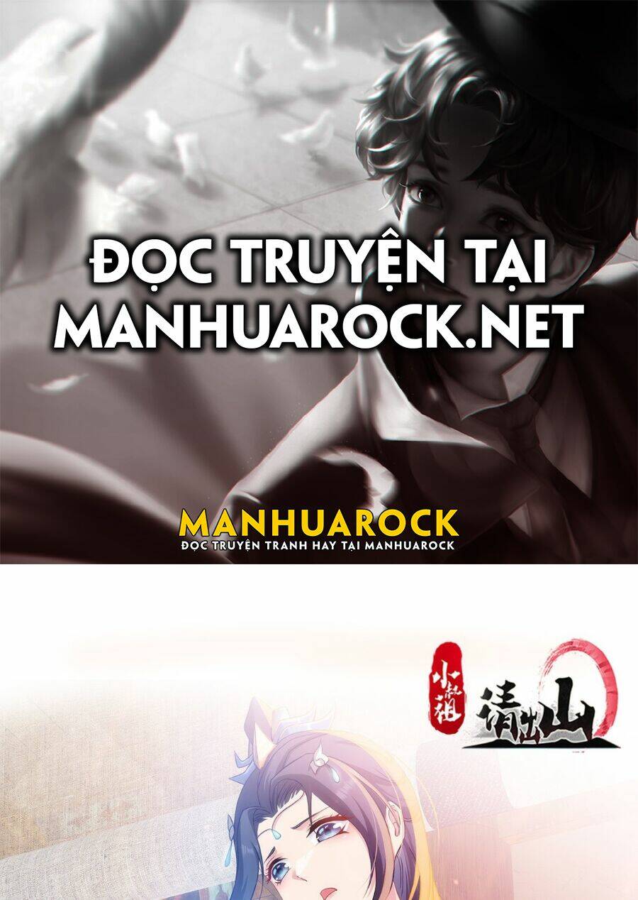 tiểu thúc tổ mời xuất sơn chapter 56 - Next chapter 57