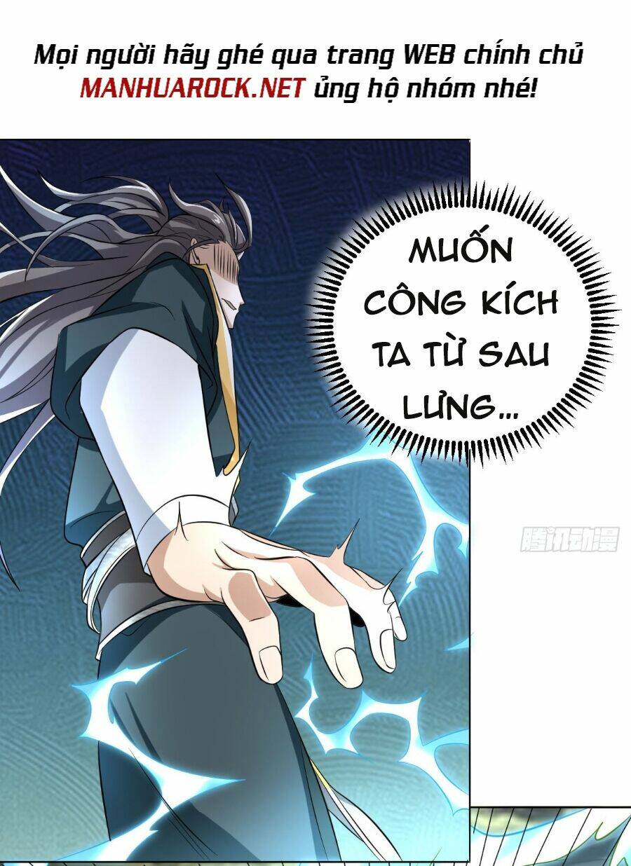 tiểu thúc tổ mời xuất sơn chapter 56 - Next chapter 57