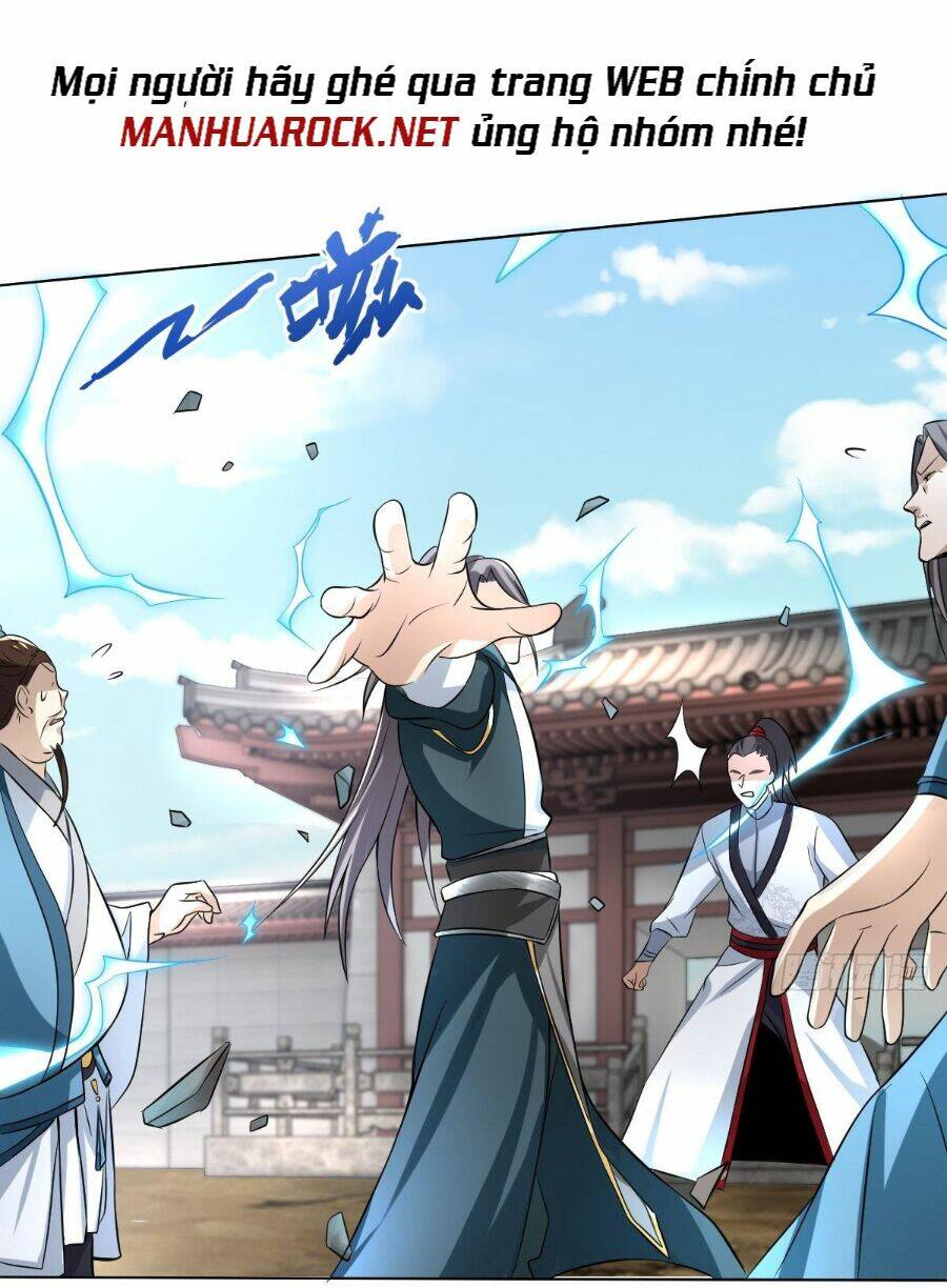 tiểu thúc tổ mời xuất sơn chapter 56 - Next chapter 57