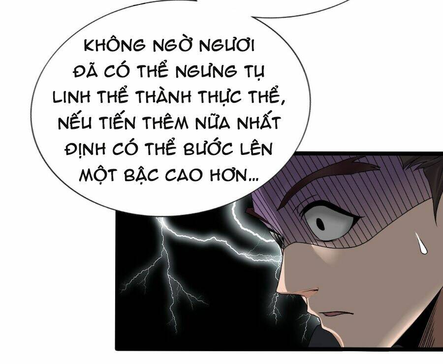 tiểu thúc tổ mời xuất sơn chapter 56 - Next chapter 57